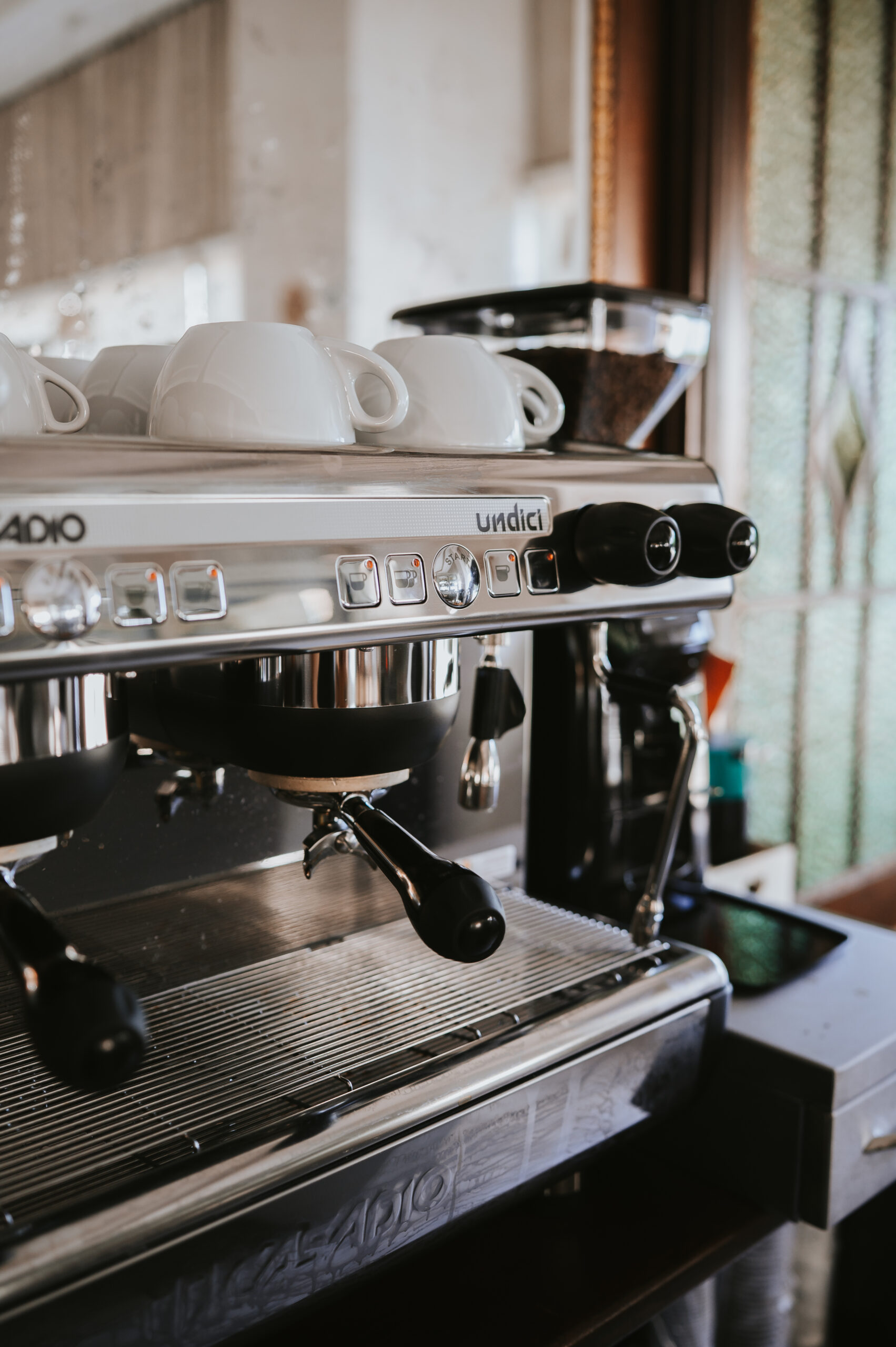 kavarna Na Salku kavovar scaled